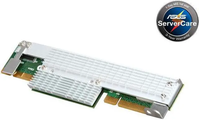 Main image of ASUS PIKE 2008 Flexible Storage Options for End Users - OEM