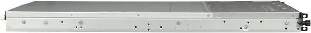Alt view image 3 of 7 - ASUS RS300-E8-PS4 1U Rackmount Server Barebone LGA 1150 Intel C224 DDR3 1600/1333