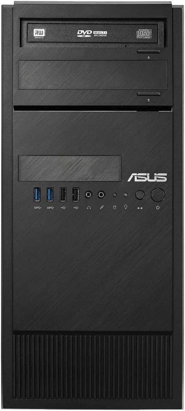 Alt view image 2 of 3 - ASUS ESC700 G4 Intel Xeon (LGA 2066) U.2 M.2 USB 3.1 Gen 2 Dual LAN C422 Workstation Barebone