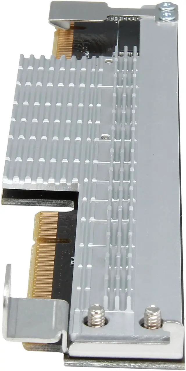 Alt view image 3 of 7 - ASUS PIKE 2308 Flexible Storage Options for End Users