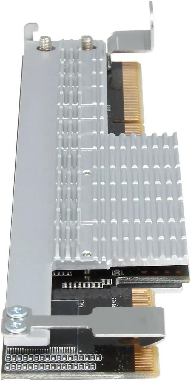 Alt view image 5 of 7 - ASUS PIKE 2308 Flexible Storage Options for End Users