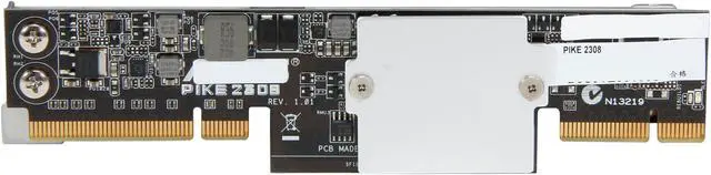 Alt view image 6 of 7 - ASUS PIKE 2308 Flexible Storage Options for End Users
