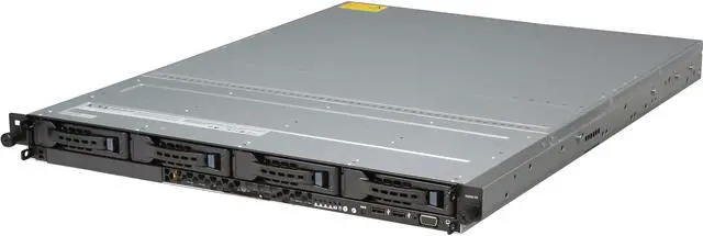Main image of ASUS RS500-E8-PS4 1U Rackmount Server Barebone 2 x Socket R3 (LGA 2011-3) Intel C612 PCH DDR4 2133 / 1866 / 1600 / 1333 RDIMM
DDR4 2133 / 1866 / 1600 / 1333 LRDIMM