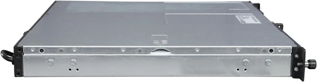 Alt view image 3 of 4 - ASUS RS200-E9-PS2-F 1U Rackmount Server Barebone LGA 1151 Intel C232 DDR4 2133 UDIMM non ECC and with ECC