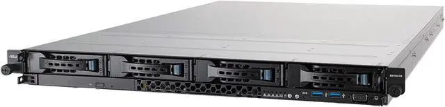 Main image of ASUS RS700A-E9-RS4 1U Rackmount Server Barebone DDR4 2666 / 2400 / 2133 RDIMM
DDR4 2666 / 2400 / 2133 LRDIMM