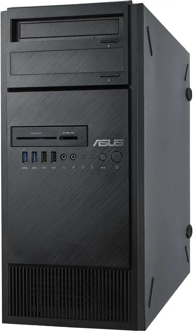 Main image of ASUS TS100-E10-PI4 Tower Barebone