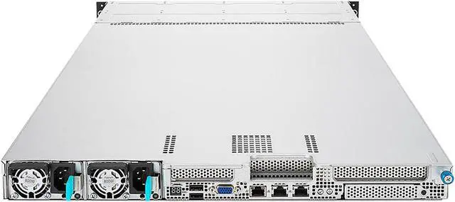 Alt view image 3 of 3 - ASUS RS500A-E11-WOCPU006Z 1U Rackmount Server Barebone Socket SP3 DDR4 3200 RDIMM / LRDIMM / LRDIMM 3DS