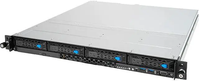 Main image of ASUS RS300-E11-WOCPU011Z Server Barebone