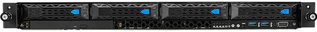 Alt view image 2 of 5 - ASUS RS300-E11-WOCPU011Z Server Barebone