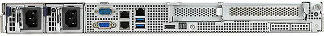 Alt view image 5 of 5 - ASUS RS300-E11-WOCPU011Z Server Barebone