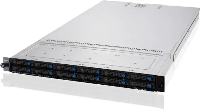 Main image of ASUS RS700A-E11-RS12U-WOCPU044Z 1U Rackmount Server Barebone Socket SP3 Dual Channel DDR4 3200/2933 RDIMM Dual Channel 3200/2933 LRDIMM Dual Channel 3200/2933 LR-DIMM 3DS non ECC