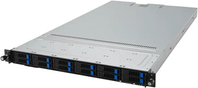 Main image of ASUS RS501A-E12-RS12-16TW Rackmount Server (Barebone)
