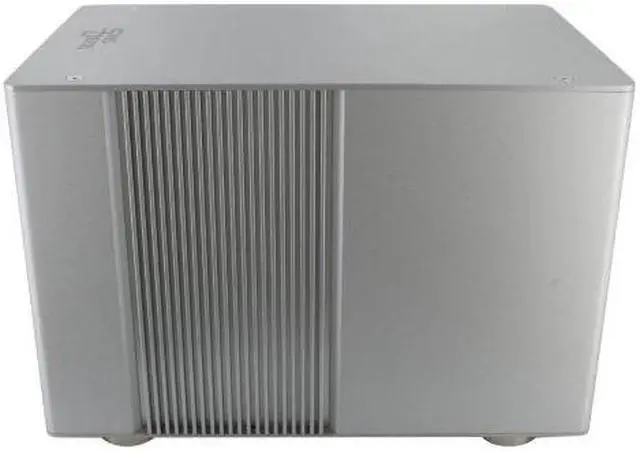 Alt view image 2 of 8 - SANS DIGITAL MR5S1 RAID 0, 1, 1+0, 3, 5, 6, JBOD 5 3.5" Drive Bays SCSI Ultra 320 Mobile RAID Subsystem