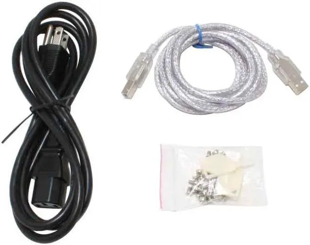 Alt view image 5 of 7 - SANS DIGITAL MR5CT1 0, 1, 0+1, 3, 5, 6, JBOD 5 3.5" Drive Bays USB 2.0 , Firewire 800 and eSATA 5 Bay SATA to USB2.0 / 1394b / eSATA RAID 6 Enclosure