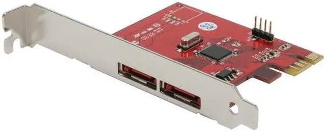 Alt view image 5 of 8 - SANS DIGITAL TR4M RAID 0, 1, 10, 5, 5+spare, spanning and JBOD 4 3.5" Drive Bays eSATA 3Gbps (via Port Multiplier) 4 Bay SATA to eSATA (Port Multiplier) JBOD Enclosure