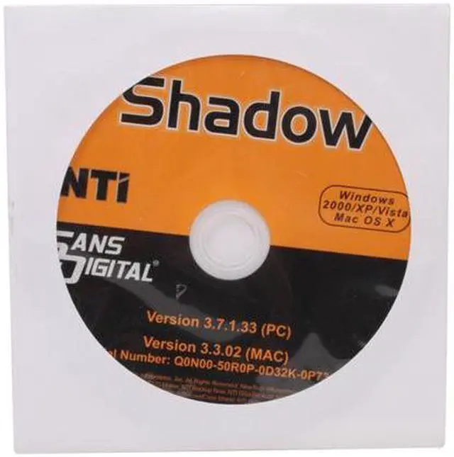 Alt view image 6 of 7 - SANS DIGITAL MobileSTOR MS2T+ JBOD (Individual Hard Drive Access) 2 x Hot-Swappable 3.5" Drive Bays 2 x eSATA 2 Bay SATA to eSATA JBOD Hard Drive Storage Enclosure (Silver)