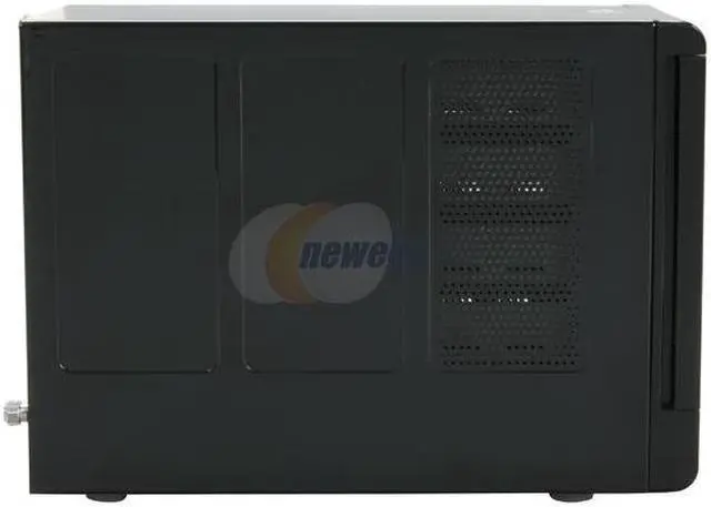 Alt view image 4 of 12 - SANS DIGITAL TR4U-B JBOD / Spanning 4 3.5" Drive Bays USB 2.0 4 Bay SATA to USB 2.0 JBOD / Spanning Enclosure