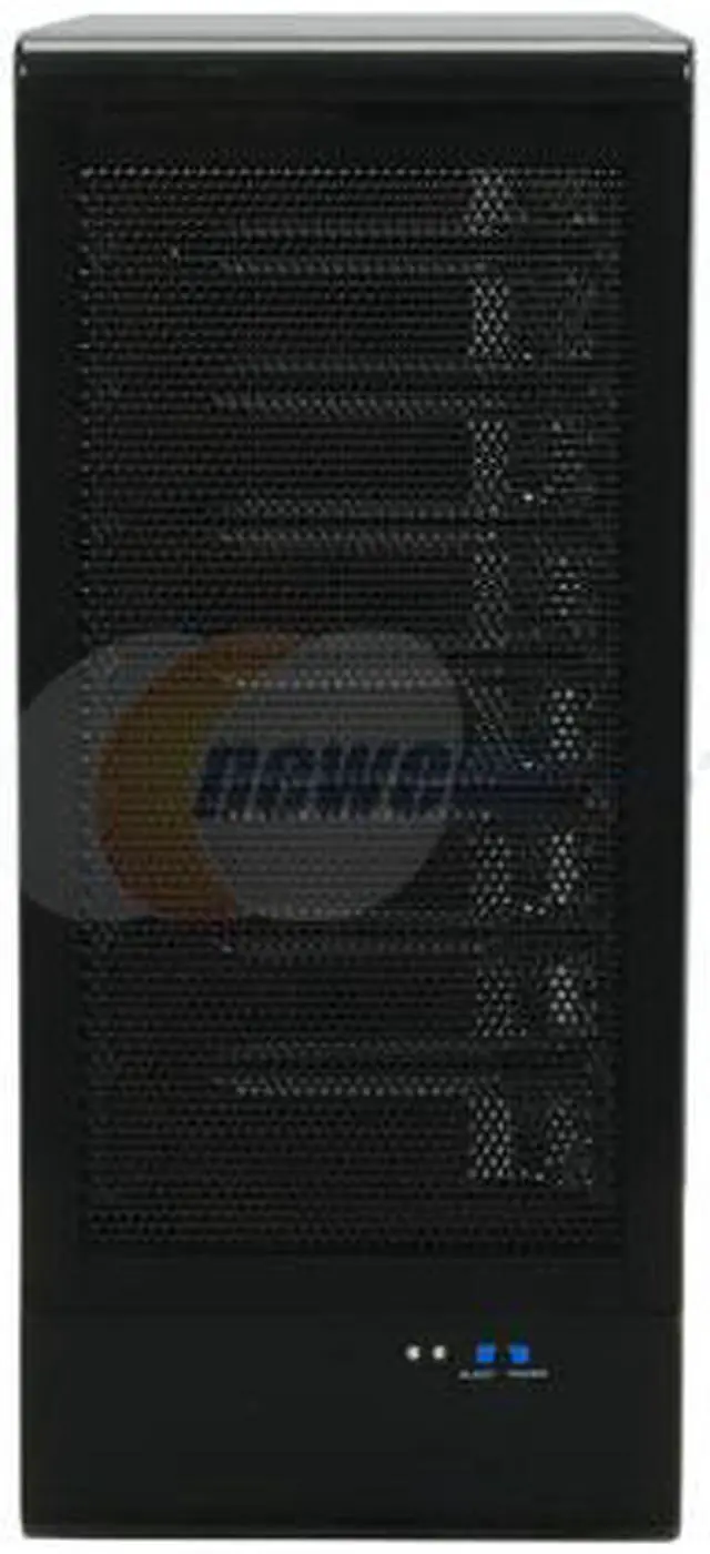 Alt view image 2 of 14 - SANS DIGITAL TR8U-B JBOD or 3 different spanning modes: 1 spanning set = 8 hard drives per set 2 spanning sets = 4 hard drives per set 4 spanning sets = 2 hard drives per set 8 3.5" Drive Bays USB 2.0 8 Bay SATA to USB 2.0 JBOD / Spannin
