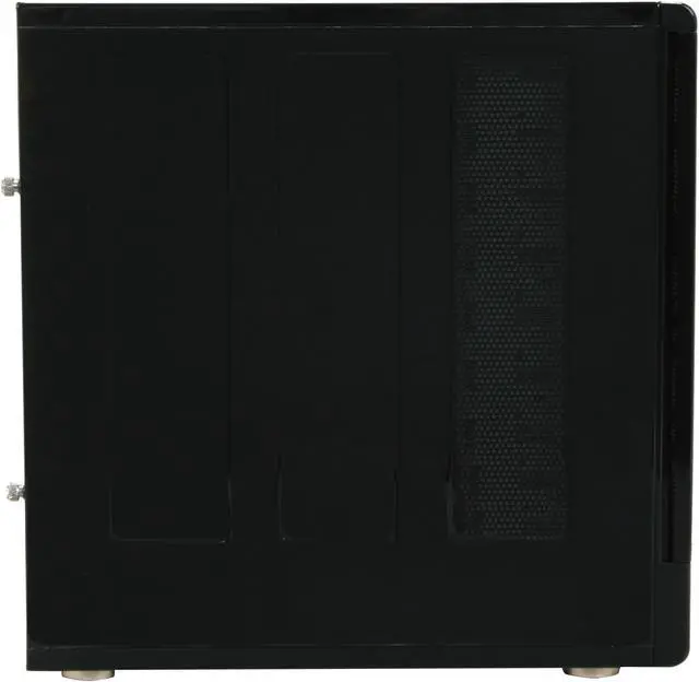 Alt view image 5 of 14 - SANS DIGITAL TR8U-B JBOD or 3 different spanning modes: 1 spanning set = 8 hard drives per set 2 spanning sets = 4 hard drives per set 4 spanning sets = 2 hard drives per set 8 3.5" Drive Bays USB 2.0 8 Bay SATA to USB 2.0 JBOD / Spannin