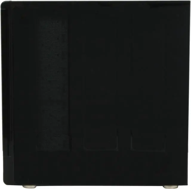 Alt view image 10 of 14 - SANS DIGITAL TR8U-B JBOD or 3 different spanning modes: 1 spanning set = 8 hard drives per set 2 spanning sets = 4 hard drives per set 4 spanning sets = 2 hard drives per set 8 3.5" Drive Bays USB 2.0 8 Bay SATA to USB 2.0 JBOD / Spannin