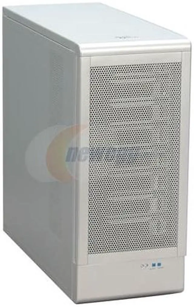 Main image of SANS DIGITAL TR8U JBOD / Spanning 8 3.5" Drive Bays USB 2.0 8 Bay SATA to USB 2.0 JBOD / Spanning Enclosure (SILVER)