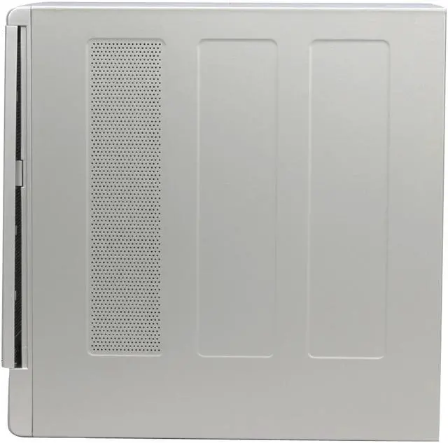 Alt view image 11 of 15 - SANS DIGITAL TR8U JBOD / Spanning 8 3.5" Drive Bays USB 2.0 8 Bay SATA to USB 2.0 JBOD / Spanning Enclosure (SILVER)