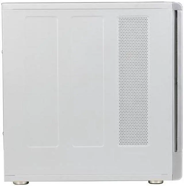 Alt view image 7 of 9 - SANS DIGITAL TR8X JBOD (RAID Supported via Controller Card) 8 3.5" Drive Bays 2 x Mini-SAS (SFF-8088) TowerRAID 8 Bay SAS / SATA JBOD Storage Enclosure (Silver)