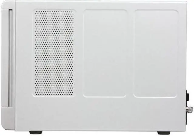 Alt view image 3 of 5 - SANS DIGITAL TowerRAID TR4MP RAID 0, 1, 10, 5, 5+spare, Spanning and JBOD  (via Bundled RR622 RAID Controller Card) 4 3.5" Drive Bays eSATA (via Port Multiplier) 2 ports 6G PCIe 2.0 x1 for RAID Controller Included 4 Bay eSATA Port Multiplie