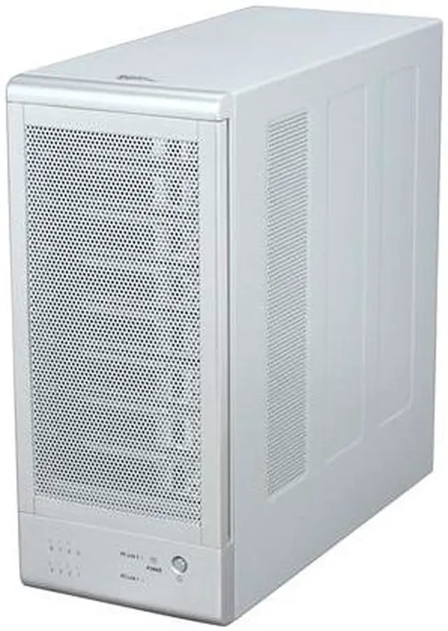 Main image of SANS DIGITAL TowerRAID TR8MP RAID 0, 1, 10, 5, 5+spare, Spanning and JBOD (via Bundled RR622 RAID Controller Card) 8 3.5" Drive Bays eSATA (via Port Multiplier) PCIe 2.0 x1 for RR622 RAID Controller 8 Bay eSATA RAID 0/1/10/5/JBOD Performanc