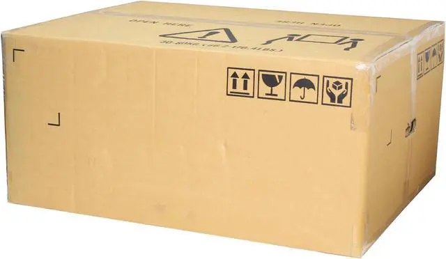 Alt view image 10 of 10 - SANS DIGITAL EliteSTOR ES316X6+BHG 3U 16-Bay 6G SAS/SATA PCIe 2.0 x8 RAID Rackmount Solution