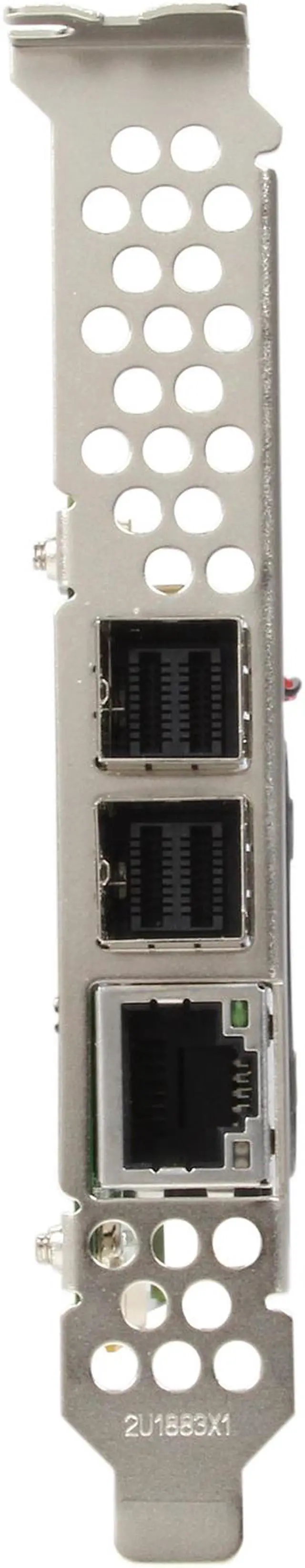 SANS DIGITAL EliteSTOR ES212X12HP RAID Sub-System - Newegg.com