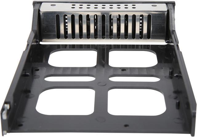 Alt view image 9 of 10 - SANS DIGITAL MobileRAID MR2UT6G 0, 1, JBOD and Spanning USB 3.1 Type-C, Fully Loaded 2-bay External RAID Solution