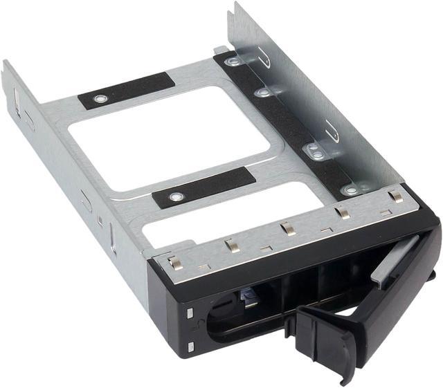 Alt view image 4 of 8 - SANS DIGITAL ES424X12P ?JBOD (RAID is supported by additional RAID card) 4U SAS 12G JBOD Rackmount