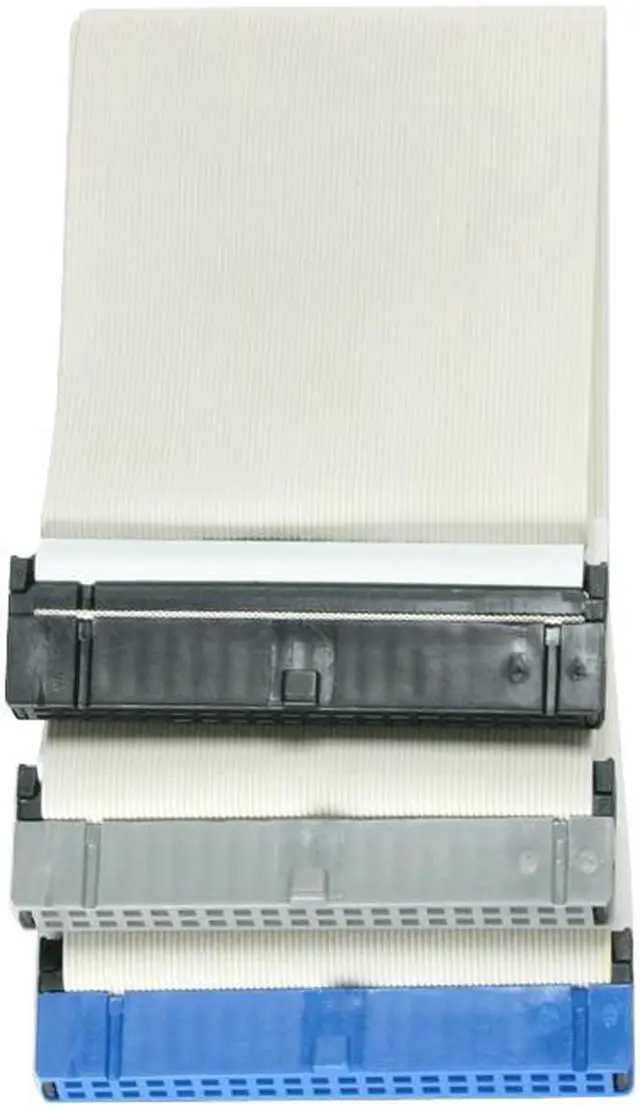 Alt view image 6 of 8 - HighPoint RocketRAID 133SB 32bits, 33/66 MHz PCI IDE Controller Card