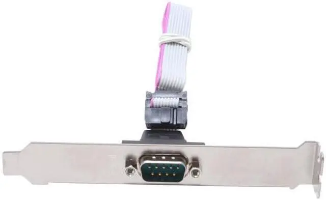 Alt view image 3 of 5 - HighPoint RocketRAID 2320 PCI-Express x4 SATA II (3.0Gb/s) RAID Controller Card