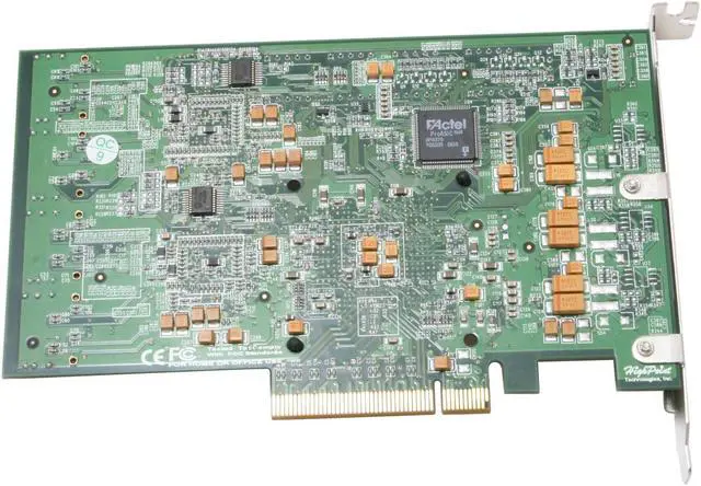Alt view image 4 of 6 - HighPoint RocketRAID 2340 PCI-Express x8 SATA I or SATA II Controller Card