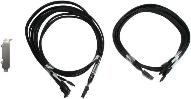 Alt view image 6 of 7 - HighPoint RocketRAID 3520 SATA II RAID Controller with Intel 2nd Generation PCI-Express I/O Processor