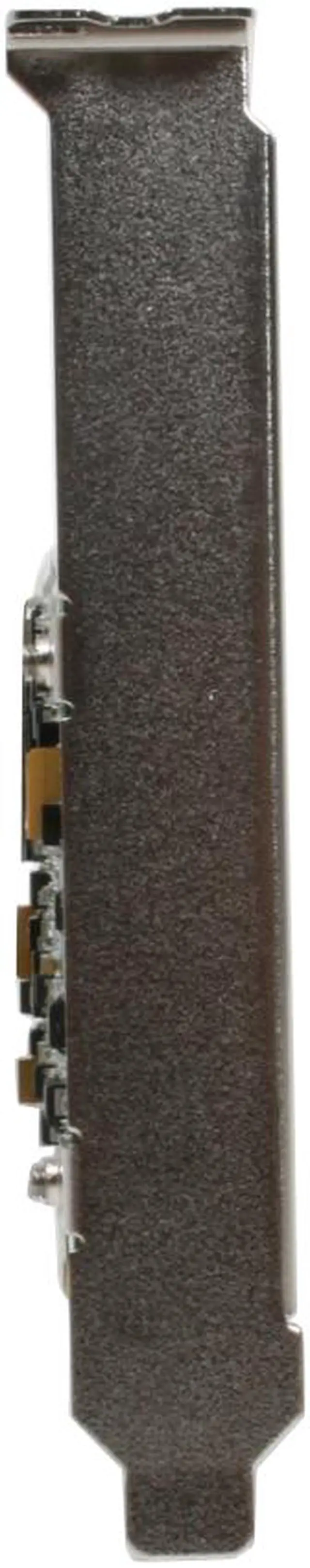 Alt view image 3 of 7 - HighPoint RocketRAID 3120 PCI-Express x1 SATA True Hardware RAID Controller