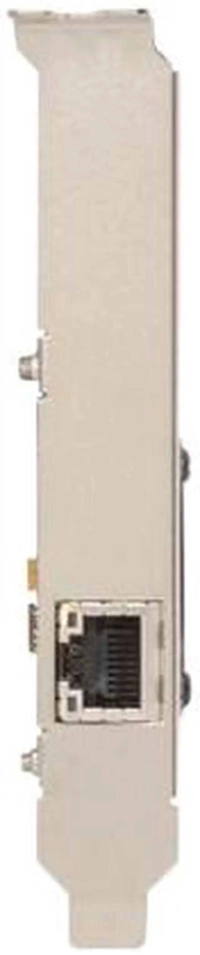 Alt view image 2 of 8 - HighPoint RocketRAID 4320 PCI-Express x8 Eight-Port SATA and SAS Hardware RAID Controller Card