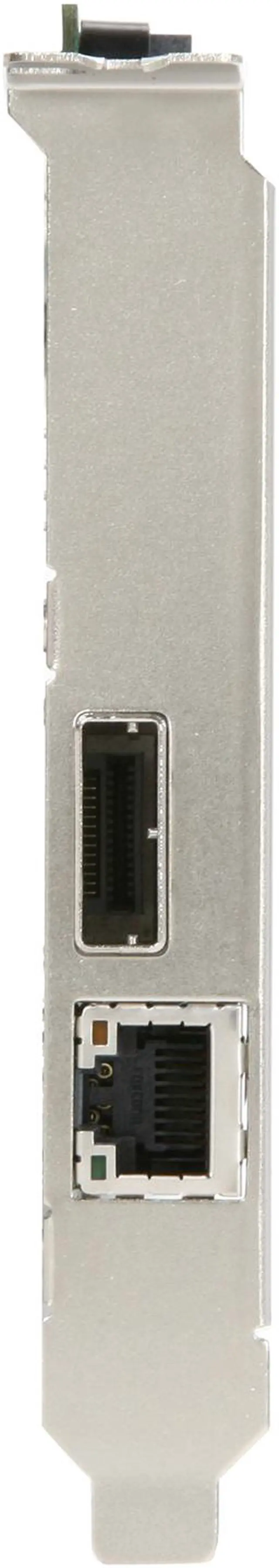 Alt view image 2 of 6 - HighPoint RocketRAID 4460 PCI-Express 2.0 x8 SATA / SAS Controller Card