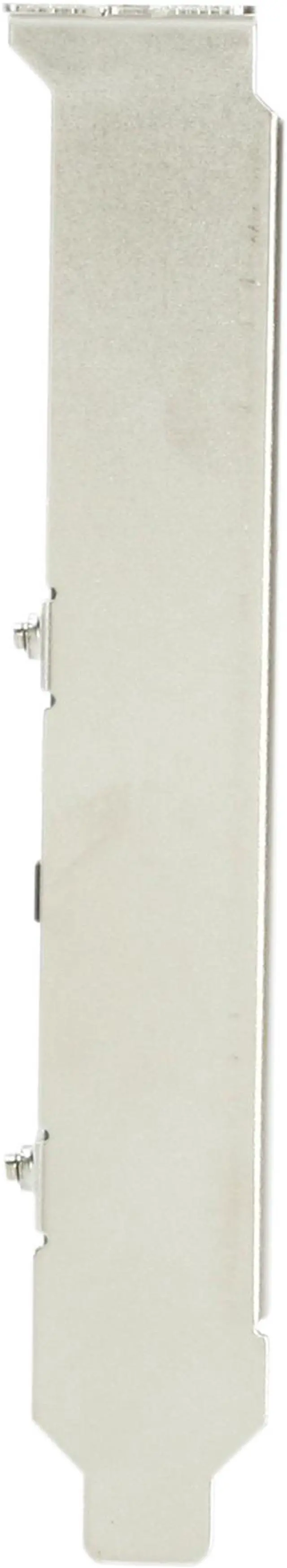 Alt view image 2 of 5 - HighPoint RocketRAID 2720 PCI-Express 2.0 x8 Low Profile SATA / SAS RAID Controller Card