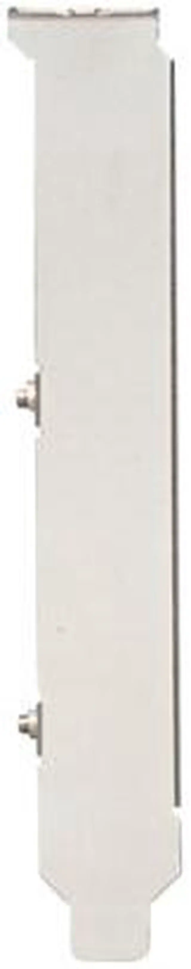 Alt view image 2 of 6 - HighPoint RocketRAID 2640X4 SGL PCI-Express x4 SATA / SAS Controller Card