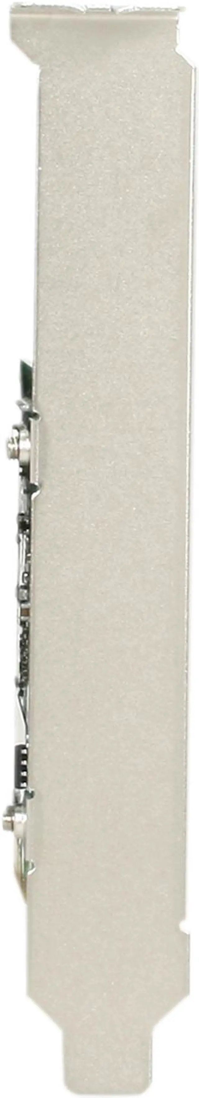 Alt view image 2 of 6 - HighPoint RocketRAID 2680 SGL PCI-Express x4 Low Profile SATA / SAS RAID Controller Card