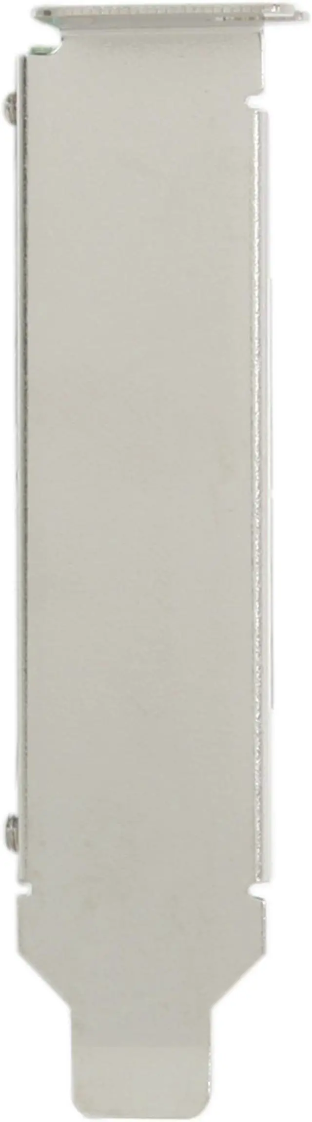 Alt view image 2 of 5 - HighPoint Rocket 620-OEM PCI-Express 2.0 x1 Low Profile SATA III (6.0Gb/s) Controller Card - OEM