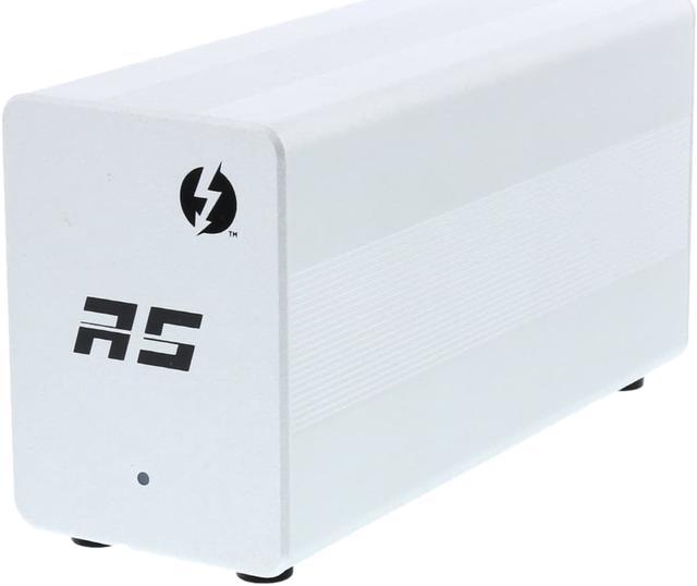 HighPoint RocketStor 6351A – Thunderbolt 2 I/O Dock (without cable ...