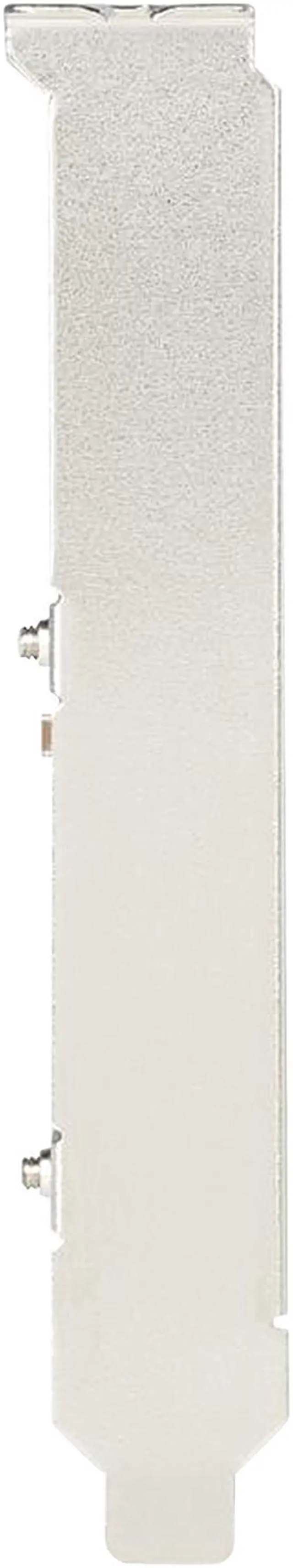 Alt view image 4 of 6 - HighPoint SSD7120 PCI-Express 3.0 x16 U.2 Ultra-High Performance, Flexible NVMe U.2 RAID Controller