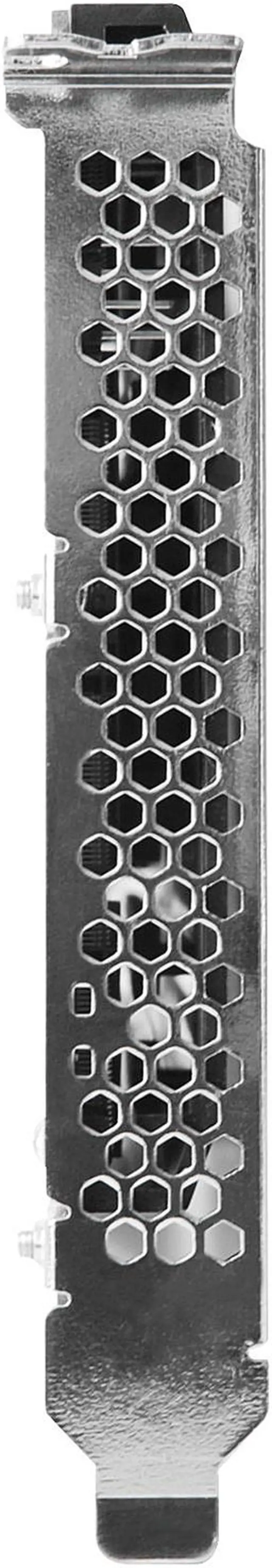 Alt view image 3 of 4 - HighPoint SSD7103 PCI-Express 3.0 x16 2nd Generation Bootable 4 x M.2 NVMe RAID Controller