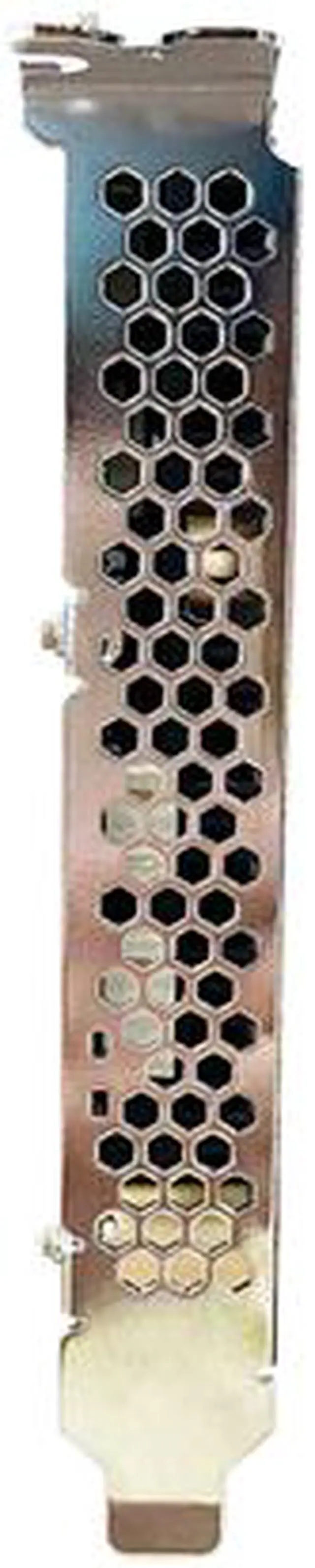 Alt view image 4 of 4 - HighPoint SSD7104F PCI-Express 3.0 x16 PCI-Express Controller Card