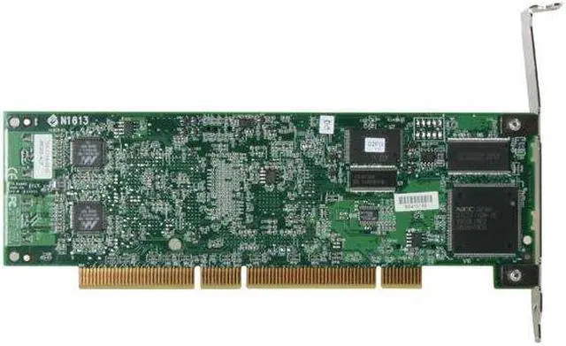 Alt view image 4 of 4 - 3ware 9500S-4LP 64-bit/66MHz PCI2.2 SATA Raid Controller Card
