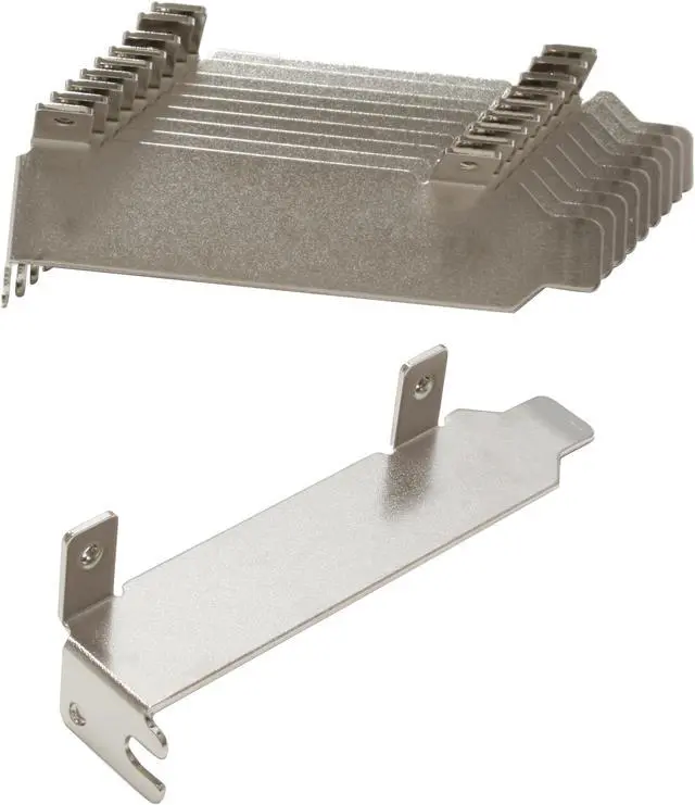 Alt view image 7 of 8 - 3ware 9550SXU-8LP 64bit/133MHz PCI-X SATA II (3.0Gb/s) RoHS Controller Card - 10PK - OEM integrator - no cable